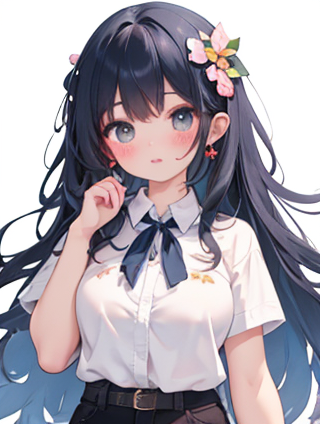 女人对爱情的执着：一份深情与坚韧
