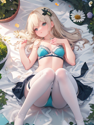 蓝色的色彩魔法：与各种色系碰撞出视觉盛宴