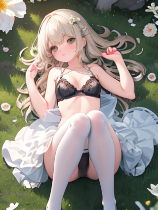 为什么女生在一段感情中会陷得那么深？