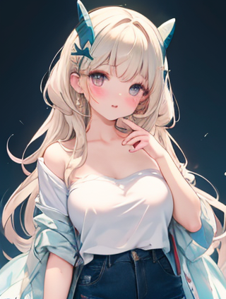 探索克莱因蓝的奥秘：一种独特的色彩革命