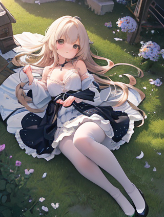【关键词：黑色打底衫+裙子的穿搭艺术】