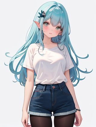 温柔的拥抱：女性之间的情感之花