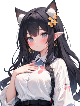 女生对爱情的看法
