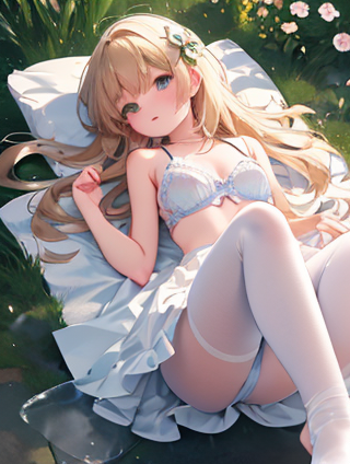 女生为何会越来越爱你