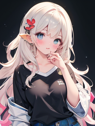 探析当代女孩的爱情观：从理想到现实的交织