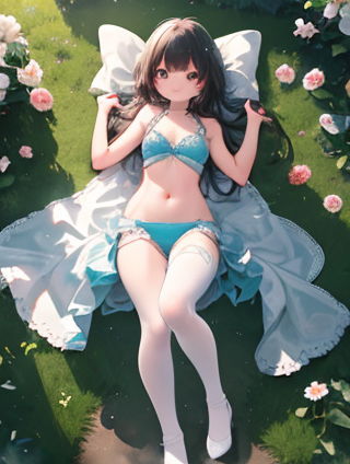 深陷爱河：《陷入爱你的深渊》与《土豪漫画》的双重解读