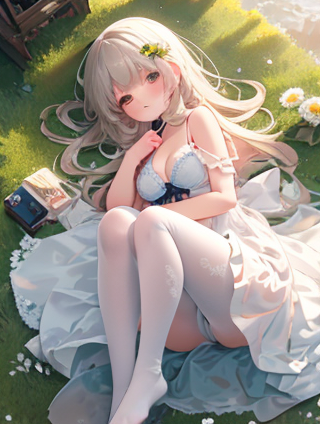 女生解闷的图像与娱乐方式