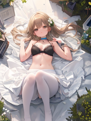 为什么女生在一段感情中会陷得那么深？