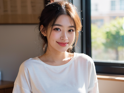 女性力量：如何在多元世界中绽放自我