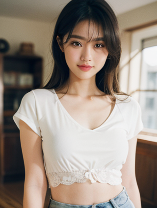 女生在感情中缺乏投入的迹象与原因分析