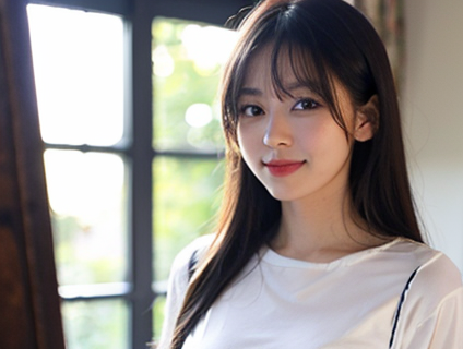 女性的爱情观：从青涩到成熟