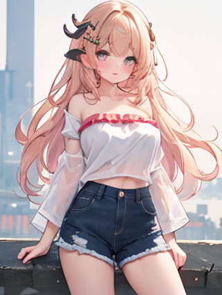 蓝色与服饰：打造和谐色彩搭配的艺术