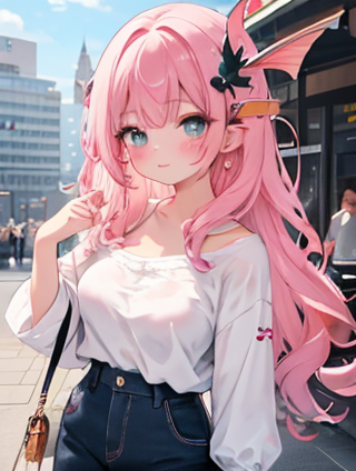 深情少女的烦恼：在爱情中寻找平衡