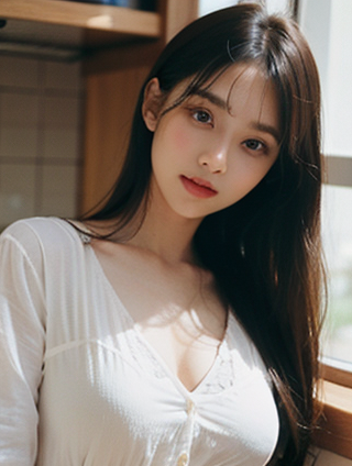 深情少女的烦恼：在爱情中寻找平衡