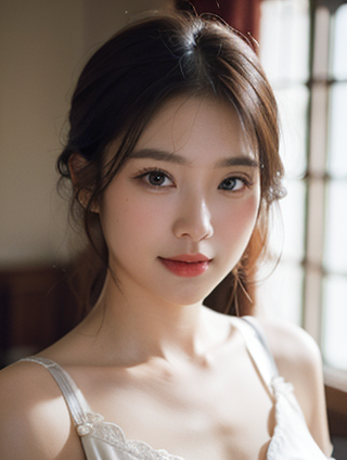 女性的爱情观：一种细腻的情感表达
