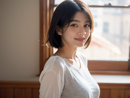 干脆利索的女人：独立与决断的艺术
