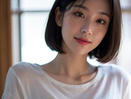 青春期女生夹腿行为的探究