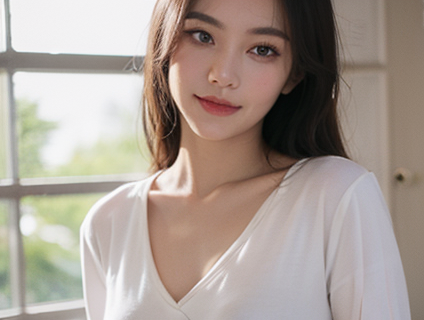 如何看待和追求一位看淡感情的人