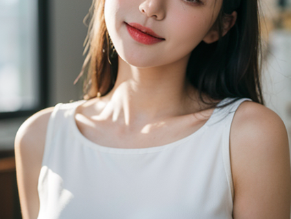 留男人发型的女人：一种大胆的时尚宣言