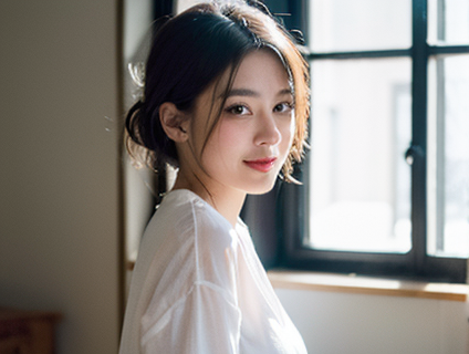 女生在恋爱中特别理性：如何平衡情感与理智
