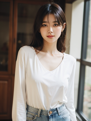 女性对爱情的憧憬：从甜蜜期到长久相伴