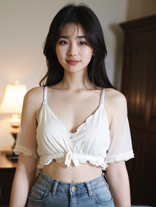 黑色打底衣配什么颜色裤子好看图片女士
