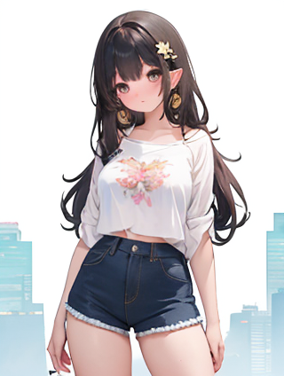 女人对待爱情的态度：情感的丰富面相