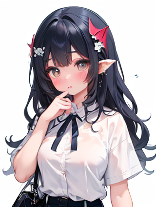 藏蓝色女装穿搭指南：中老年人的优雅之选