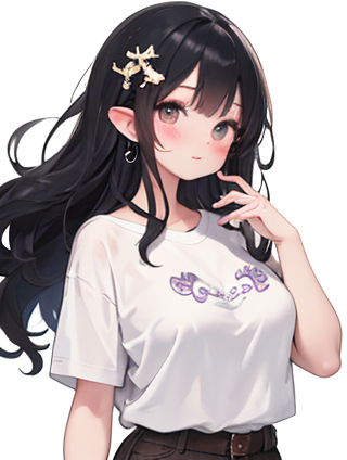 【夏季黑色与亮色系的完美邂逅：打造夏日型格新风尚】