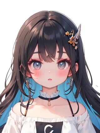 温柔的拥抱：女性之间的情感之花