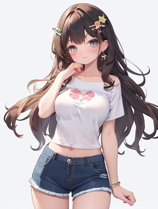 理想中的他：女性心中完美伴侣的画像