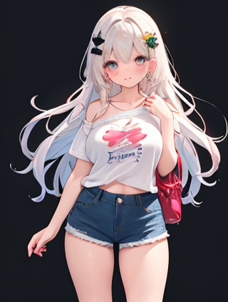 女性冬季时尚：打造简约而不简单的打底长裤内衣搭配艺术