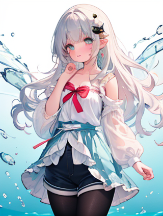 感情干脆