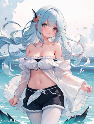 女性情感的起源与演变：一幅画中的隐秘图景