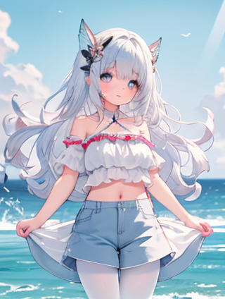小女孩舞蹈服穿法详解：优雅舞动，展现童真