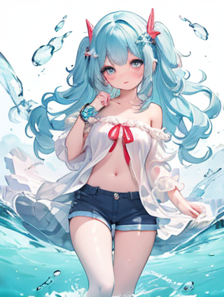 【时尚与舞韵：黑色上衣的舞蹈美学】