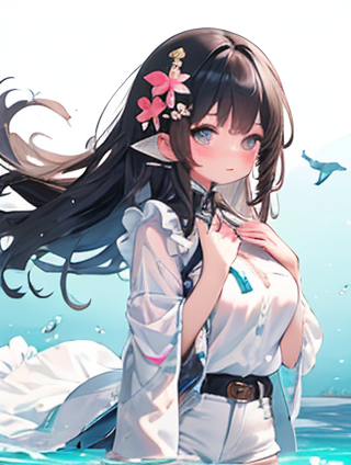 黑与白：经典的色彩碰撞
